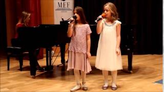 2014-2015 Yarıyıl Konserimiz