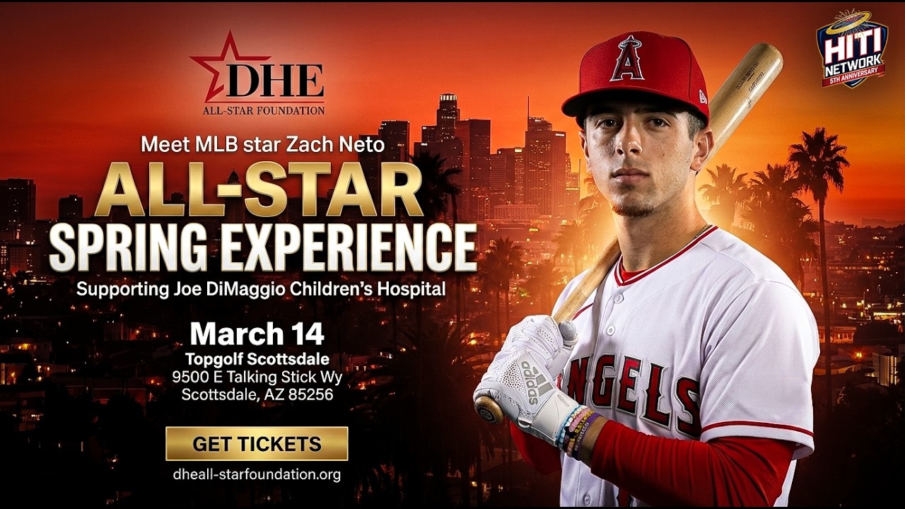 Подкаст «Ангелы»: Фонд DHE All-Star | Генеральный директор Дэн Эдвардс рассказывает о мероприятии...