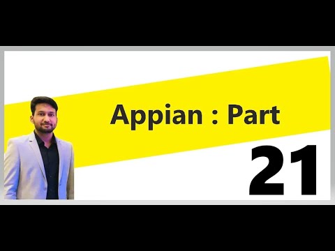 Store data into database from Process Model Appian || Low Code Bug