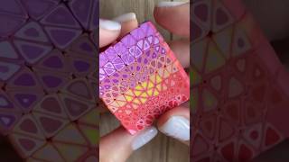 Polymer clay cane tutorial #handmade #polymerclay #art Polymer Clay Cane Tutorial Handmade Polymerclay Art Earrings
