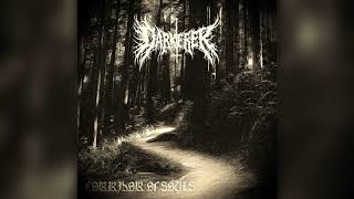 Darkerer - The Agony of Suicidė