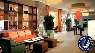 Courtyard Los Angeles Sherman Oaks | Los Angeles (CA), United States | Hotel Review ⭐