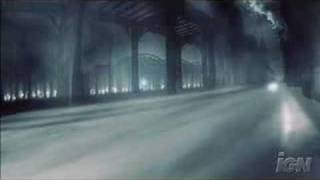 Project Gotham Racing 4 Trailer