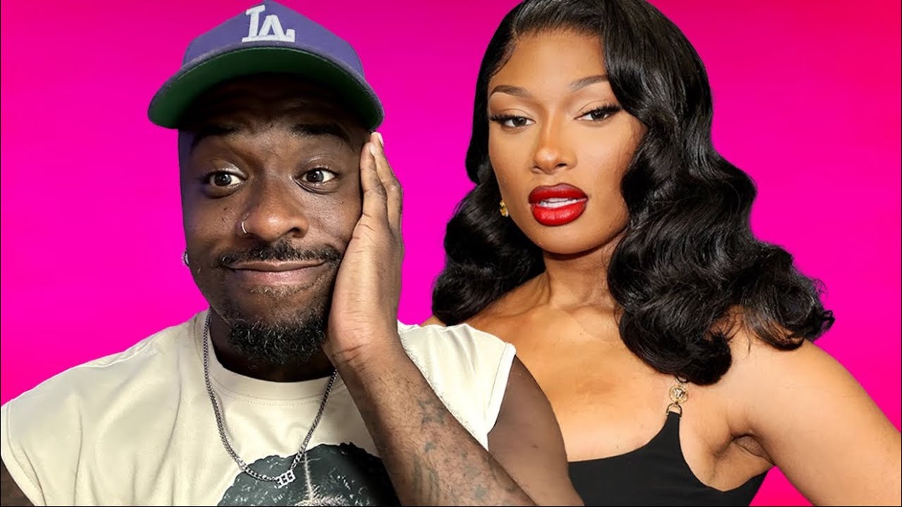 Megan Thee Stallion Argumentative and Combative during cross examination