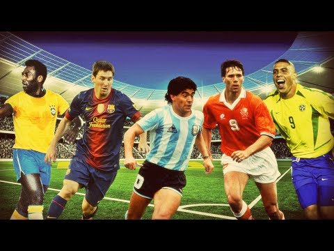 Vidéo: Qui A Reçu Les Récompenses Individuelles Des Meilleurs Joueurs De Football De La Coupe Du Monde