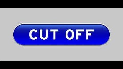 CSIR NET 2023 Expected cutoff II Expected cutoff of June 2023