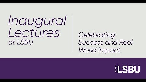 Digital Technologies in Design and Construction by Professor Chris Harty