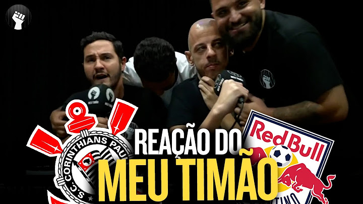 GOLS e PÊNALTIS de CORINTHIANS 1[5] x 2[4] RB BRAGANTINO pela SULAMERICANA 2024
