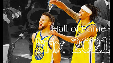 Stephen Curry - Hall of Fame ft. Will.i.am