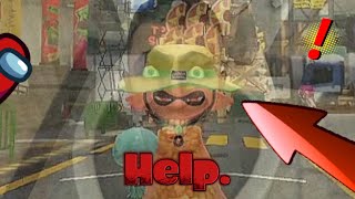 Splatoon 3 But It’s Filled With Memes