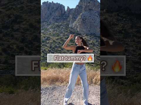 Flat Tummy Dance Workout 🔥💃 | Fun Cardio to Feel Strong & Confident
