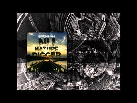 Brainspin - Try