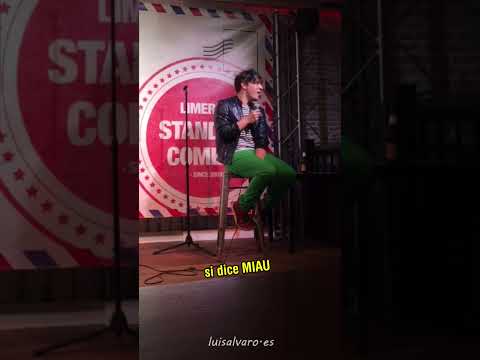 Algunos chistes