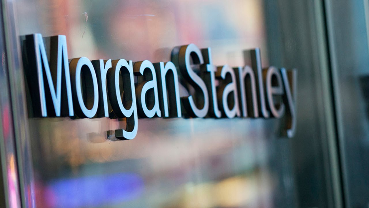 Wall Street Powerhouse Morgan Stanley Making the Right Changes: Cramer