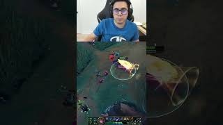 Irelia American Sniper