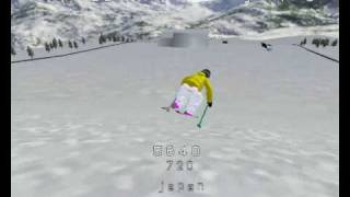 jibbin 2010 !