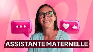 How to become a childminder? Marina's journey