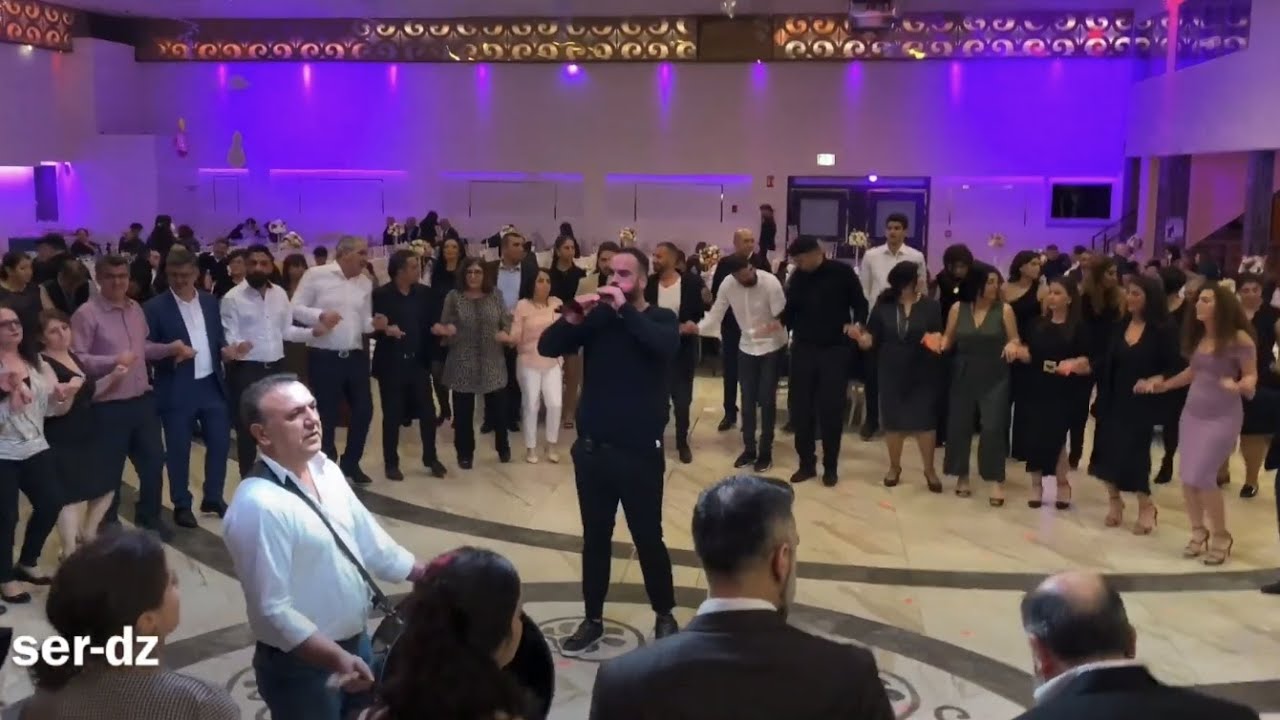 Dewzer Delilo Dersim Diyarbarbakır halaylar ❗️SER DAVUL ZURNA❗️Mehmet Duman & Murat Kara❗️