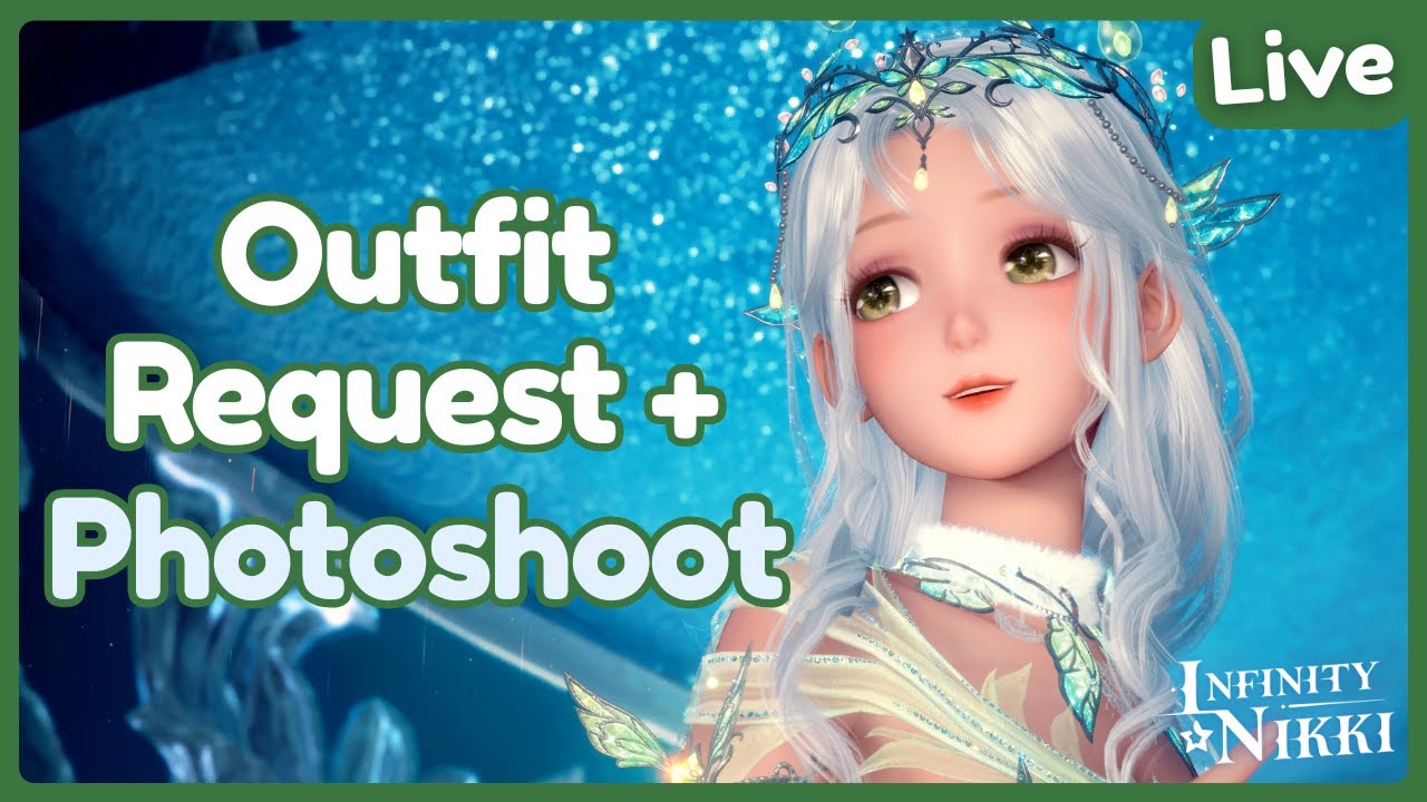 Can She Turn Your Ideas into Outfits? ♡ Cozy Infinity Nikki Gameplay