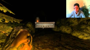 Amneisa- Castle dorian part 1- epic