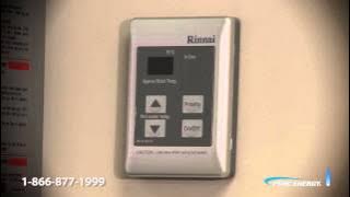 Download lagu Rinnai Luxury Tankless RL75e 2015 3