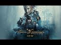 Soundtrack Pirates of the Caribbean: Dead Men Tell No Tales (Best Of Music - Theme Song) - Musique