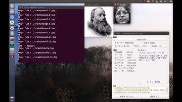 顔認識プロトタイプ