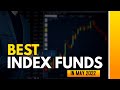 Best Index Funds In May 2022  strong