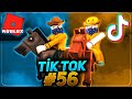 Roblox Tik Tok Videoları #56