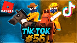 Roblox Tik Tok Videoları #56