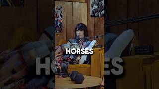 Would you fight a horse sized duck?