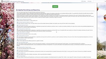 DEP DataMiner Category Data Search Training