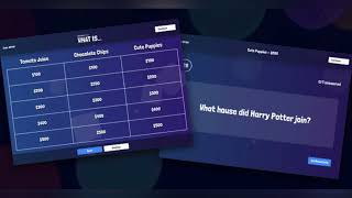 What Is Main Theme - Gimkit