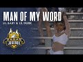 Man of My Word by Lil Baby & Lil Durk | Southern University Human Jukebox 2021