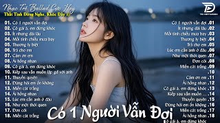 Thất Tình Đừng Nghe, Khóc Đấy - Nhạc Trẻ Ballad Cực Buồn Về Tình Yêu - NGÂN NGÂN COVER GÂY NGHIỆN
