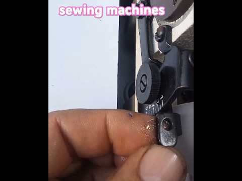 كيفية إصلاح ماكينة سورجي