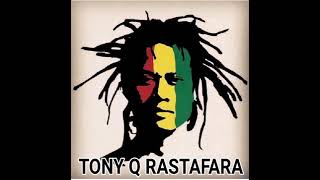 Tony q rastafara- misteri kehidupan