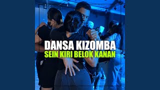 DANSA KIZOMBA - SEIN KIRI BELOK KANAN