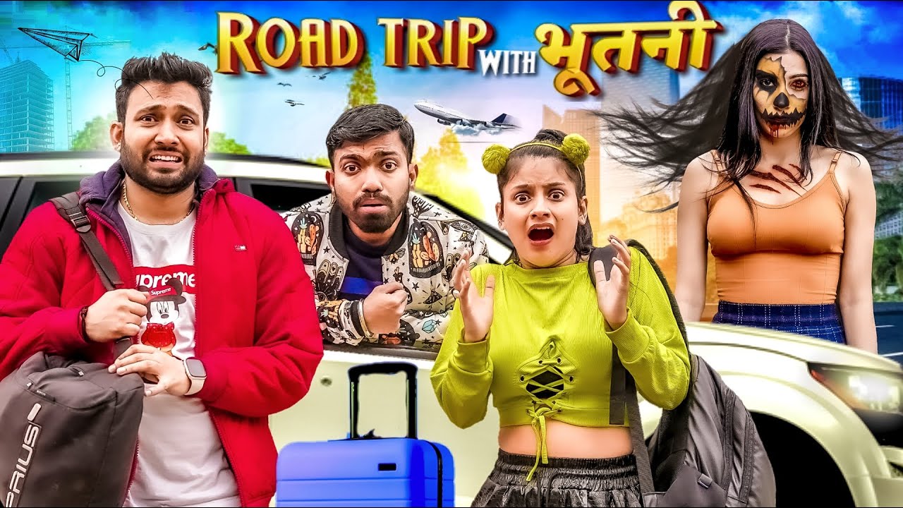 Road Trip | BakLol Video