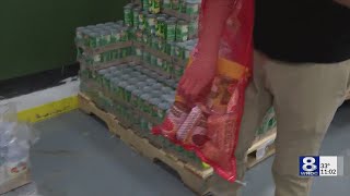 Thousands may lose SNAP benefits