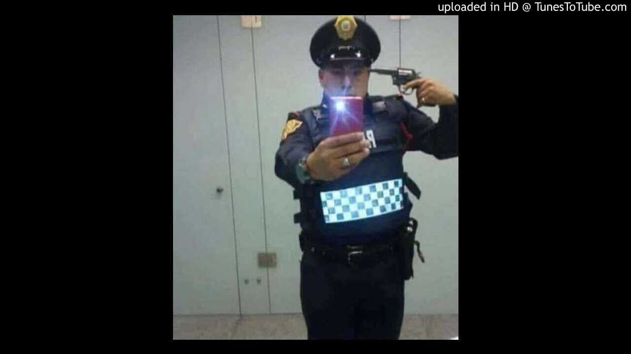 PA LOS TRAKETOS |Drill Type Beat Morad x Benyjr x Patron 970 Block x Uk Drill