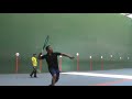 Daniel - Noriega vs More - Efren con Canarina incluida