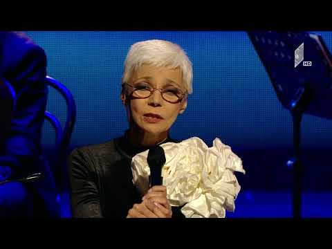 მარი ჯანაშია - \"ცისა ფერს\"