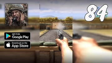 World of War Machines - WW2 Gameplay Walkthrough Part 84 - Level 31 (Android, IOS)