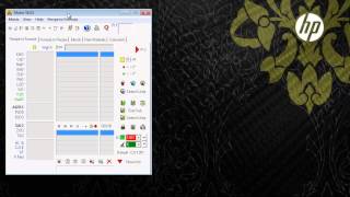 Personalize your own Local Materials Database in Matrix Glaze Software