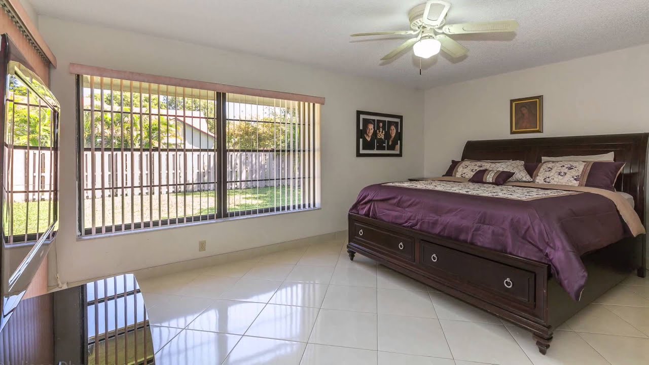 Country Isles Executive Homes1734 Breakers Way Weston FL YouTube