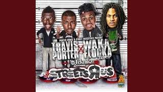 Get Naked - Travis Porter