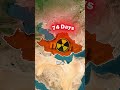 Iran Closer to Nuclear Weapon ☢️ #Iran #USA #Nuclear
