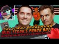 @zallard1 Speedruns Mike Tyson's Punch Out! ft. Nolan North & @Anthony Caliber | Retro Replay