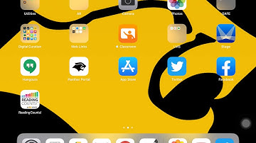 GoodNotes Backup Tutorial
